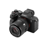 Viltrox Objektiv |  AF 55mm | F/1.8 FE EVO | Sony E-Mount