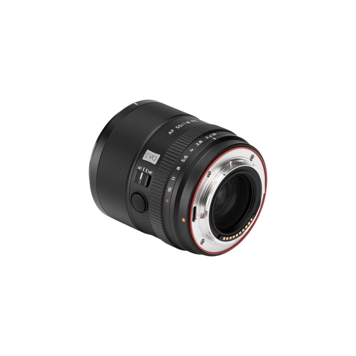 Viltrox Objektiv |  AF 55mm | F/1.8 FE EVO | Sony E-Mount