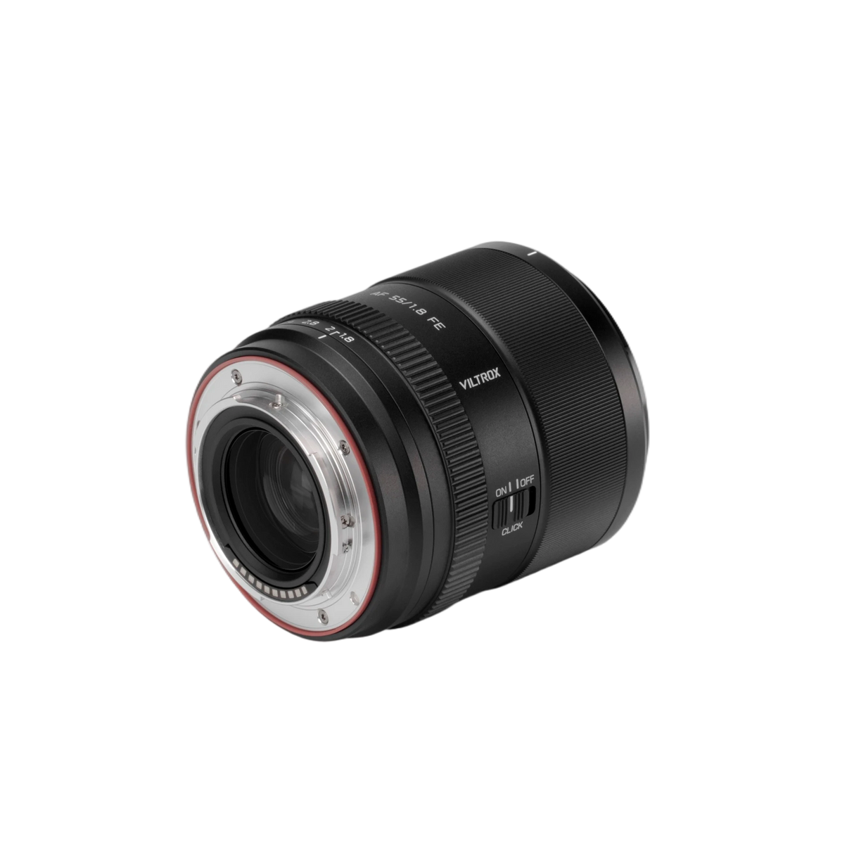 Viltrox Objektiv |  AF 55mm | F/1.8 FE EVO | Sony E-Mount