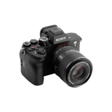 Viltrox Objektiv |  AF 55mm | F/1.8 FE EVO | Sony E-Mount