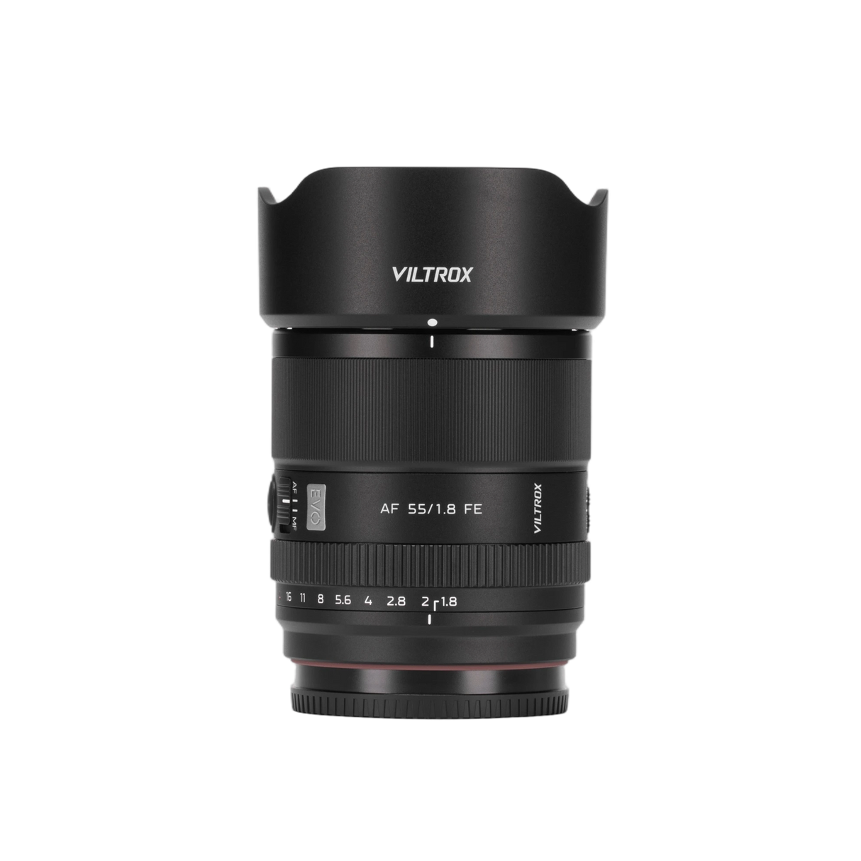 Viltrox Objektiv |  AF 55mm | F/1.8 FE EVO | Sony E-Mount
