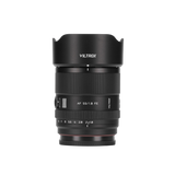 Viltrox Objektiv |  AF 55mm | F/1.8 FE EVO | Sony E-Mount