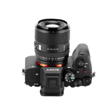 Viltrox Objektiv |  AF 55mm | F/1.8 FE EVO | Sony E-Mount