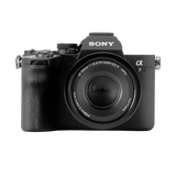 Viltrox Objektiv |  AF 55mm | F/1.8 FE EVO | Sony E-Mount