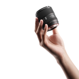 Viltrox Objektiv |  AF 55mm | F/1.8 FE EVO | Sony E-Mount