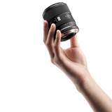 Viltrox Objektiv |  AF 55mm | F/1.8 FE EVO | Sony E-Mount