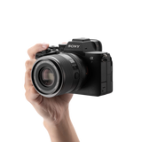 Viltrox Objektiv |  AF 55mm | F/1.8 FE EVO | Sony E-Mount