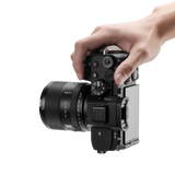 Viltrox Objektiv |  AF 55mm | F/1.8 FE EVO | Sony E-Mount