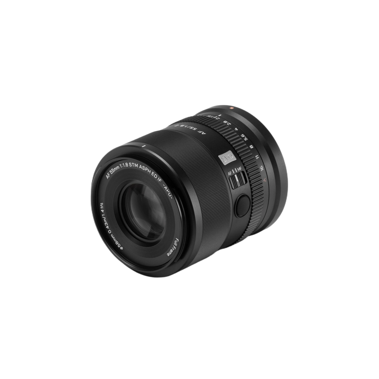 Viltrox Objektiv | AF 55mm | F/1.8 Z EVO | Nikon Z-Mount