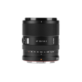 Viltrox Objektiv | AF 55mm | F/1.8 Z EVO | Nikon Z-Mount