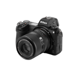 Viltrox Objektiv | AF 55mm | F/1.8 Z EVO | Nikon Z-Mount