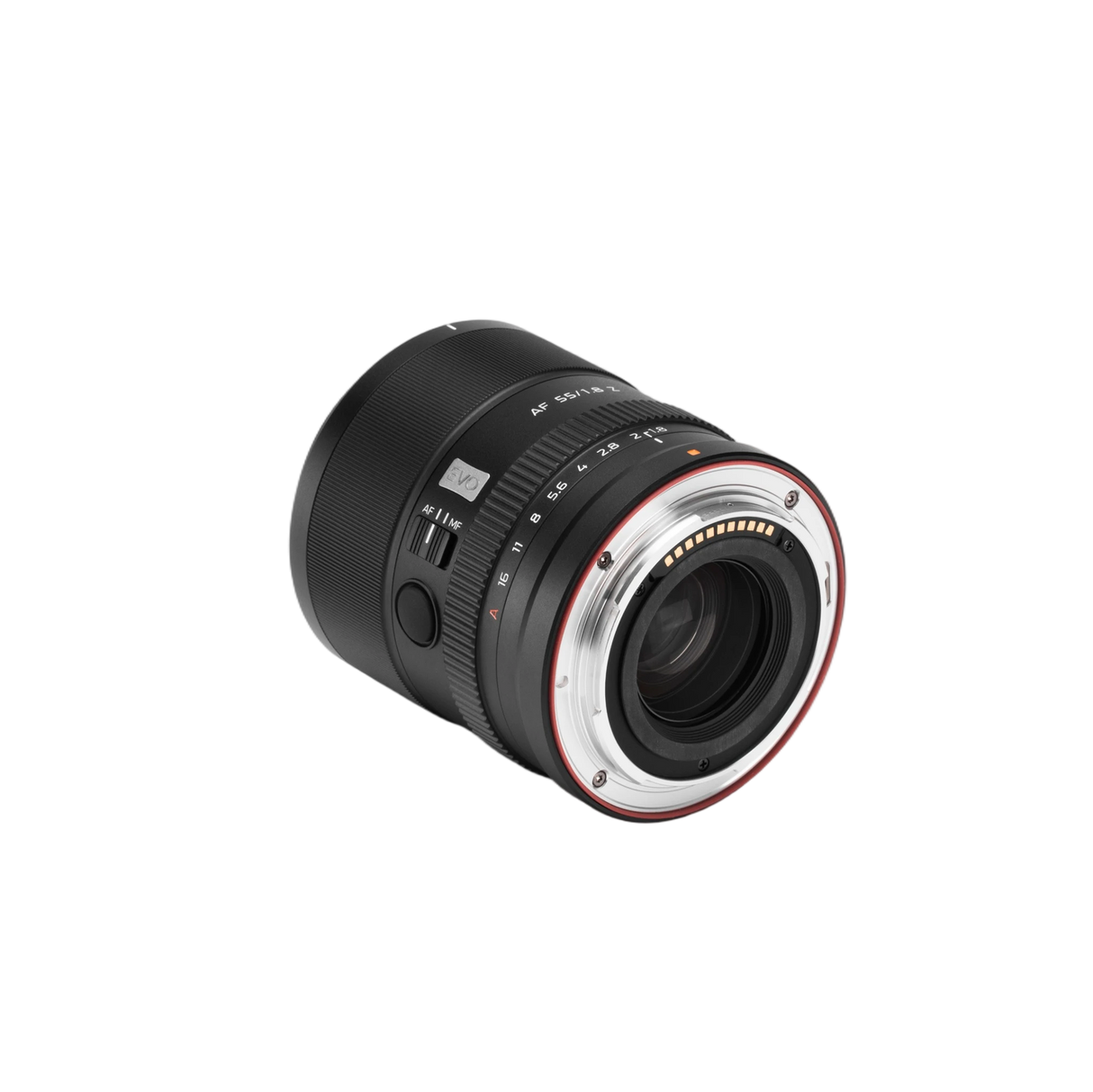 Viltrox Objektiv | AF 55mm | F/1.8 Z EVO | Nikon Z-Mount