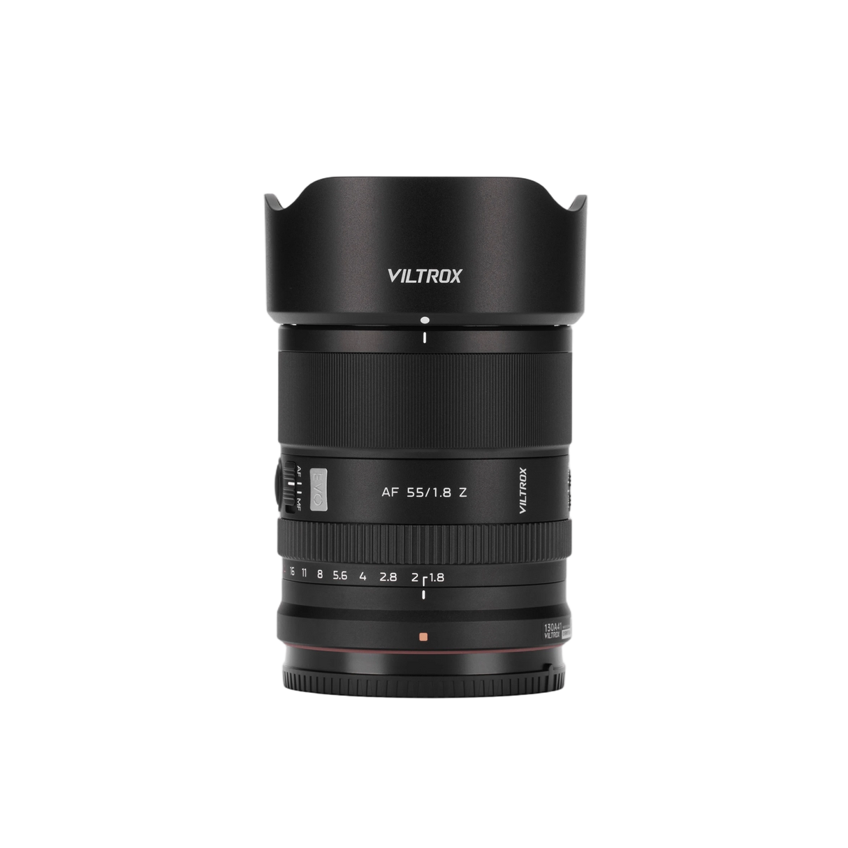 Viltrox Objektiv | AF 55mm | F/1.8 Z EVO | Nikon Z-Mount