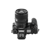 Viltrox Objektiv | AF 55mm | F/1.8 Z EVO | Nikon Z-Mount