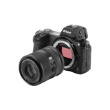 Viltrox Objektiv | AF 55mm | F/1.8 Z EVO | Nikon Z-Mount