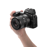 Viltrox Objektiv | AF 55mm | F/1.8 Z EVO | Nikon Z-Mount