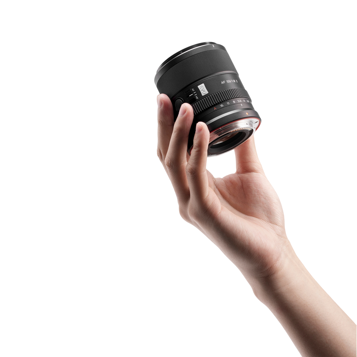 Viltrox Objektiv | AF 55mm | F/1.8 Z EVO | Nikon Z-Mount