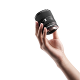 Viltrox Objektiv | AF 55mm | F/1.8 Z EVO | Nikon Z-Mount