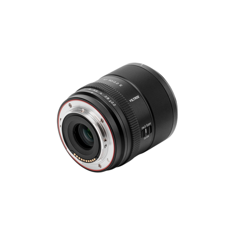 Viltrox Objektiv | AF 90mm | F/2.2 E EVO | Sony FE-Mount