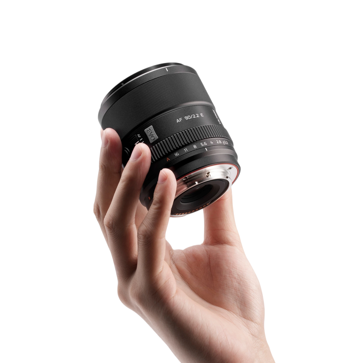 Viltrox Objektiv | AF 90mm | F/2.2 E EVO | Sony FE-Mount