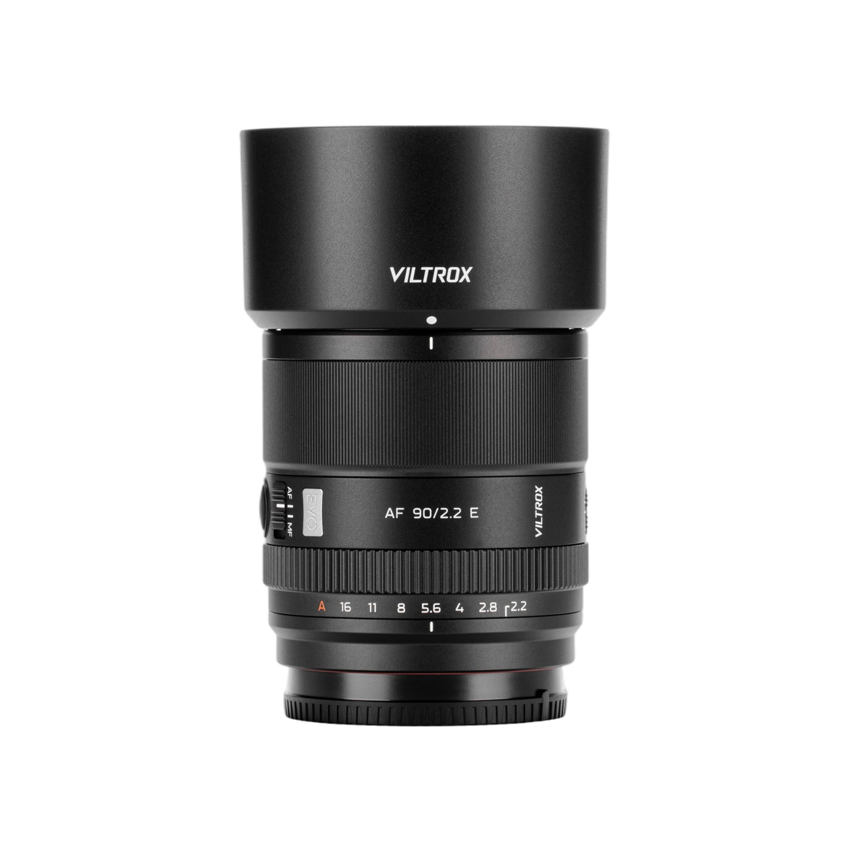 Viltrox Objektiv | AF 90mm | F/2.2 E EVO | Sony FE-Mount