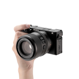 Viltrox Objektiv | AF 90mm | F/2.2 E EVO | Sony FE-Mount
