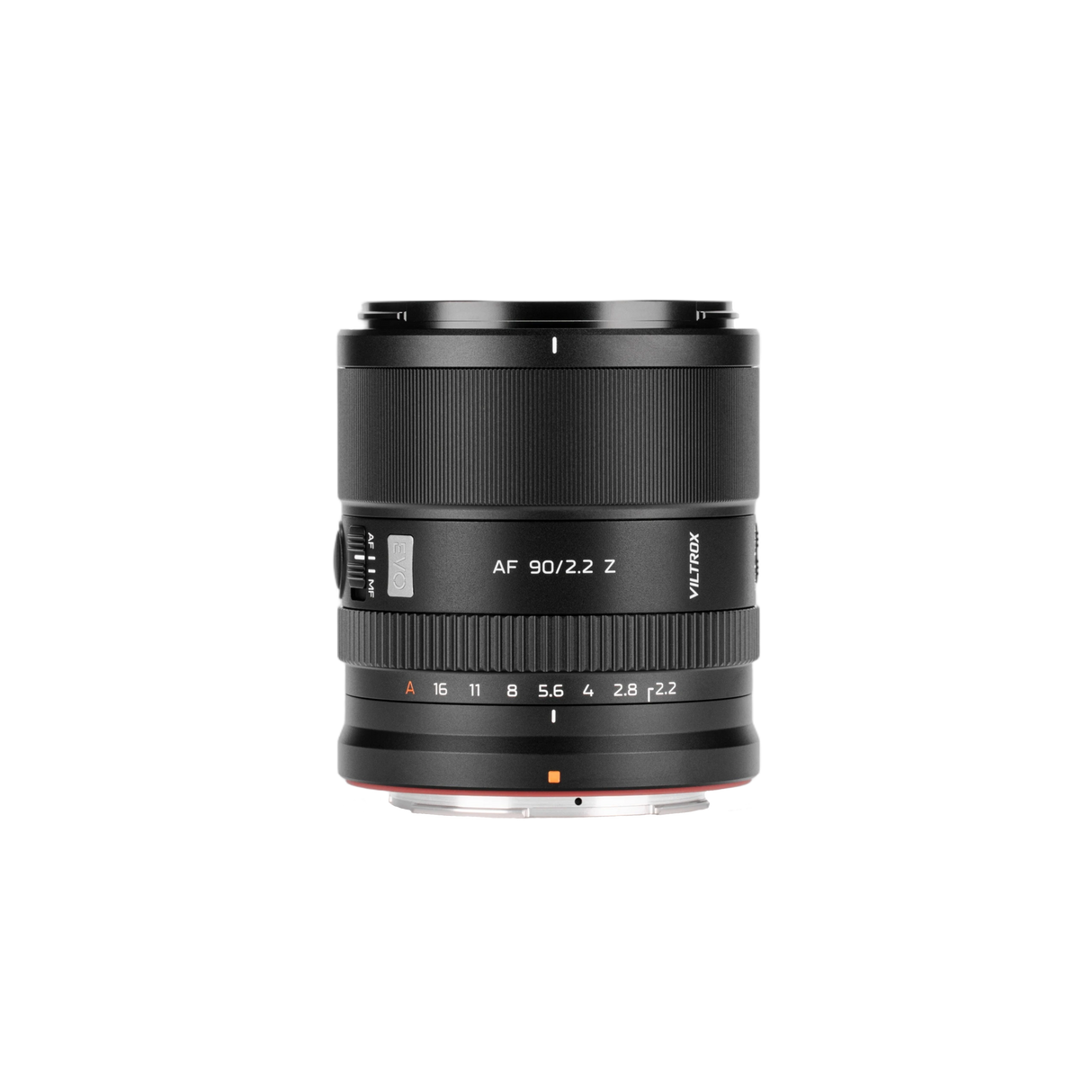 Viltrox Objektiv | AF 90mm | F/2.2 Z EVO | Nikon Z-Mount