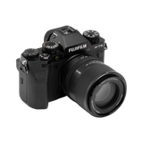 Viltrox Objektiv | AF 90mm | F/2.2 XF EVO | Fuji XF-Mount