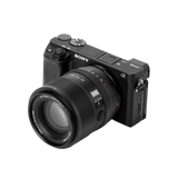 Viltrox Objektiv | AF 75mm | F/1.8 E EVO | Sony E-Mount