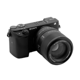 Viltrox Objektiv | AF 75mm | F/1.8 E EVO | Sony E-Mount