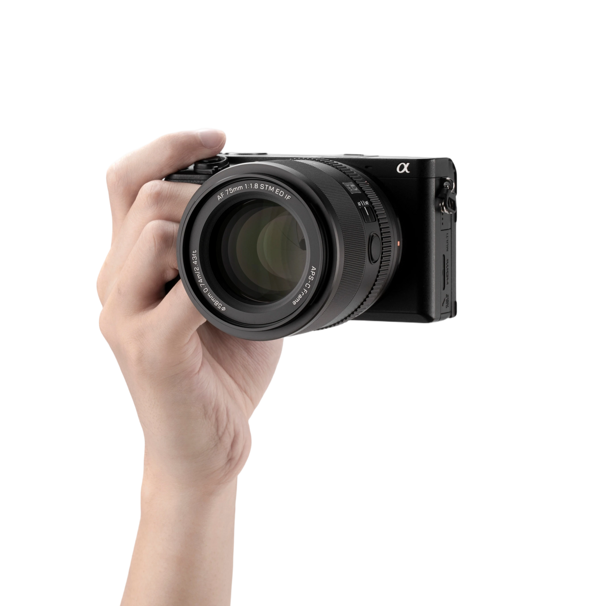 Viltrox Objektiv | AF 75mm | F/1.8 E EVO | Sony E-Mount
