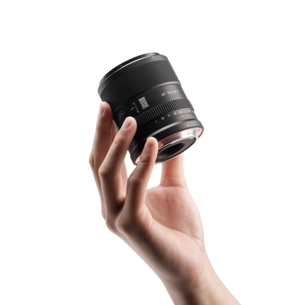 Viltrox Objektiv | AF 75mm | F/1.8 Z EVO | Nikon Z-Mount
