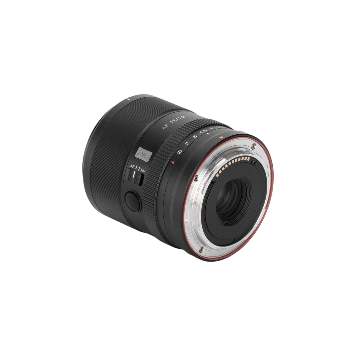 Viltrox Objektiv | AF 75mm | F/1.8 Z EVO | Nikon Z-Mount