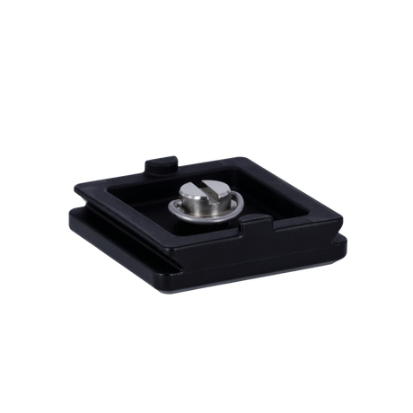 Schnellwechselplatte | für Compact Traveler No.1 Version 2026 | Arca-Swiss