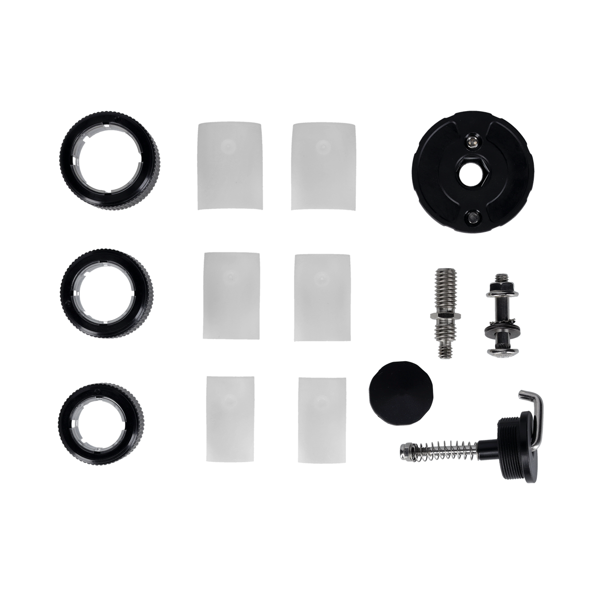 Reparatur-Set für versch. Stativ-Modelle