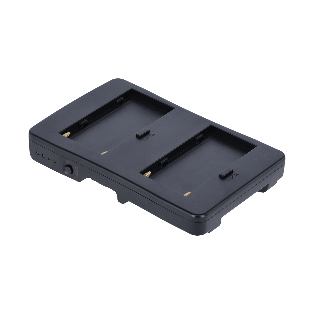 B-Ware: NP-F-Adapter für Candela 60/100