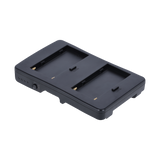 B-Ware: NP-F-Adapter für Candela 60/100