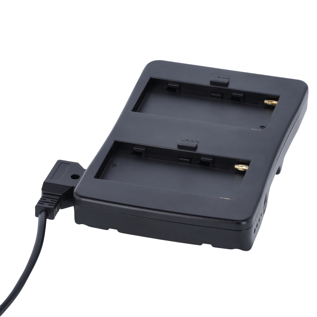 B-Ware: NP-F-Adapter für Candela 60/100