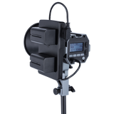 B-Ware: NP-F-Adapter für Candela 60/100