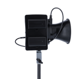 B-Ware: NP-F-Adapter für Candela 60/100