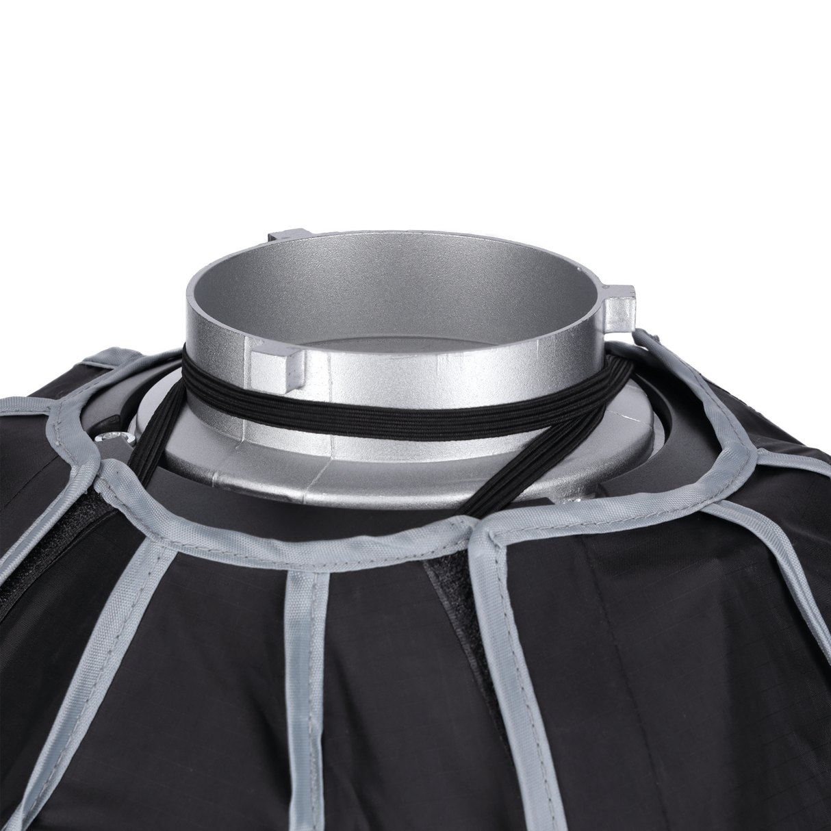 B-Ware: 45 cm Quick-Parabol Softbox