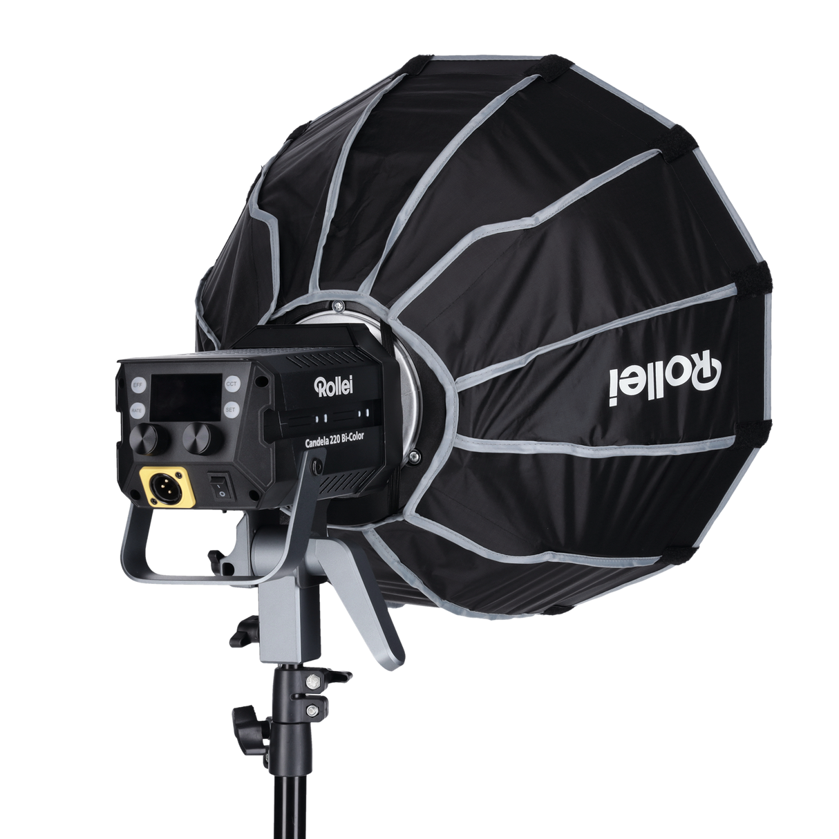 B-Ware: 45 cm Quick-Parabol Softbox