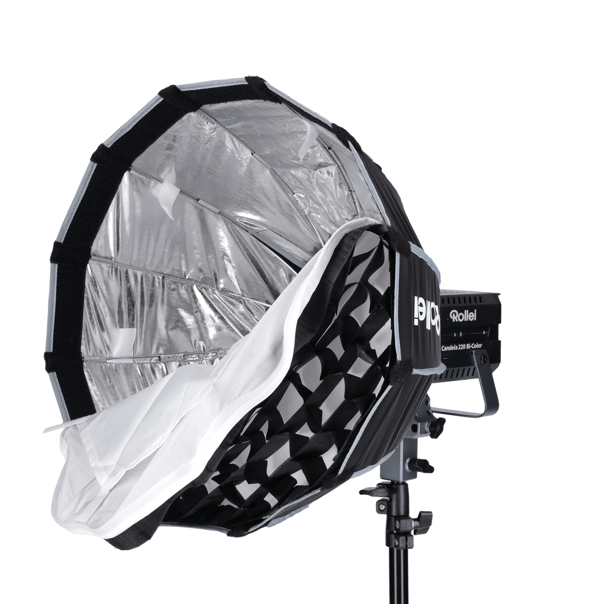 B-Ware: 45 cm Quick-Parabol Softbox