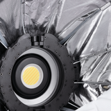 B-Ware: 45 cm Quick-Parabol Softbox