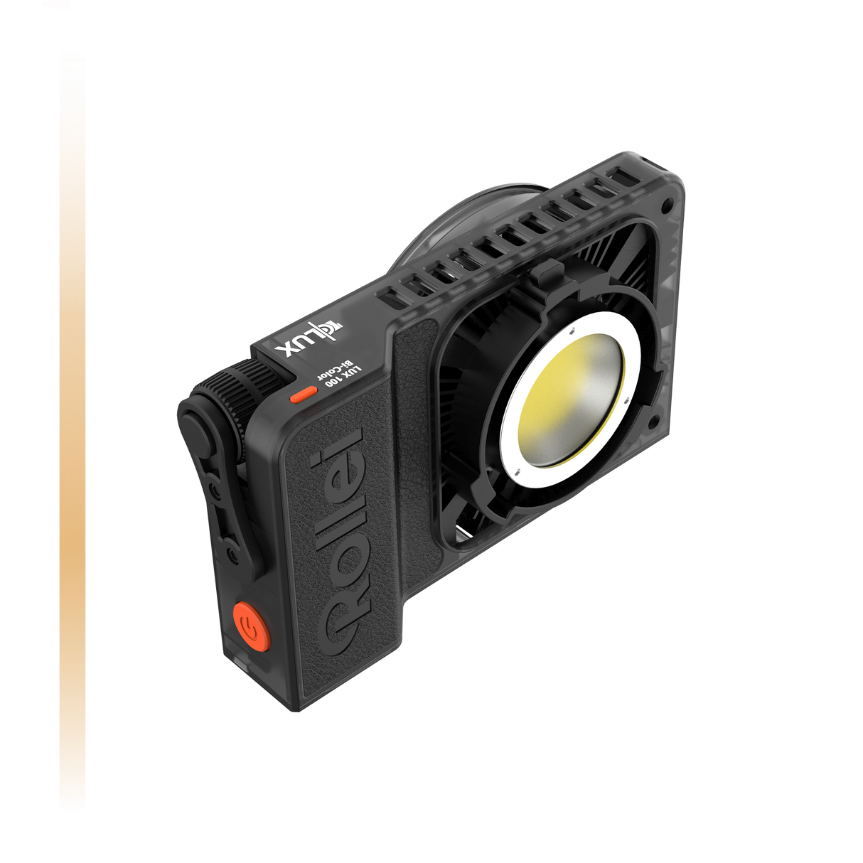 LED-Dauerlicht | Bi-Color | 100W | LUX-Serie