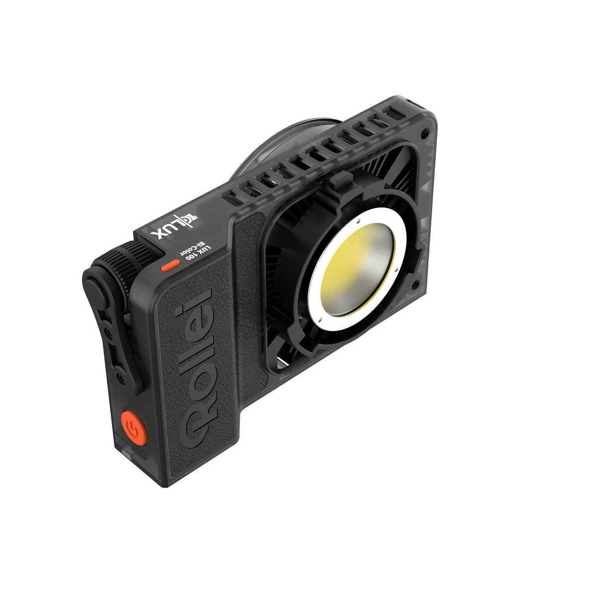 B-Ware LED-Dauerlicht | Bi-Color | 100W | LUX-Serie