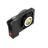 B-Ware LED-Dauerlicht | Bi-Color | 100W | LUX-Serie