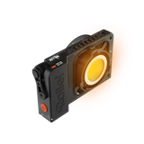 B-Ware LED-Dauerlicht | Bi-Color | 100W | LUX-Serie