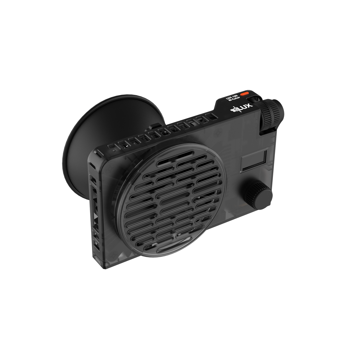 B-Ware LED-Dauerlicht | Bi-Color | 100W | LUX-Serie