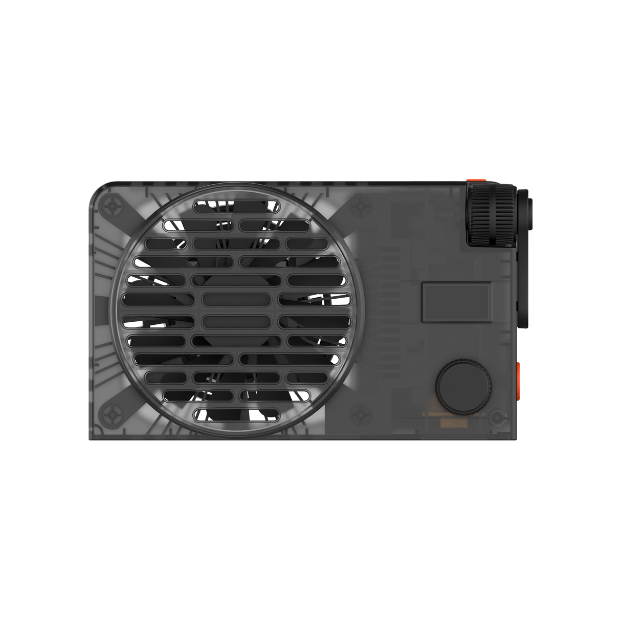 B-Ware LED-Dauerlicht | RGB | 60W | LUX-Serie